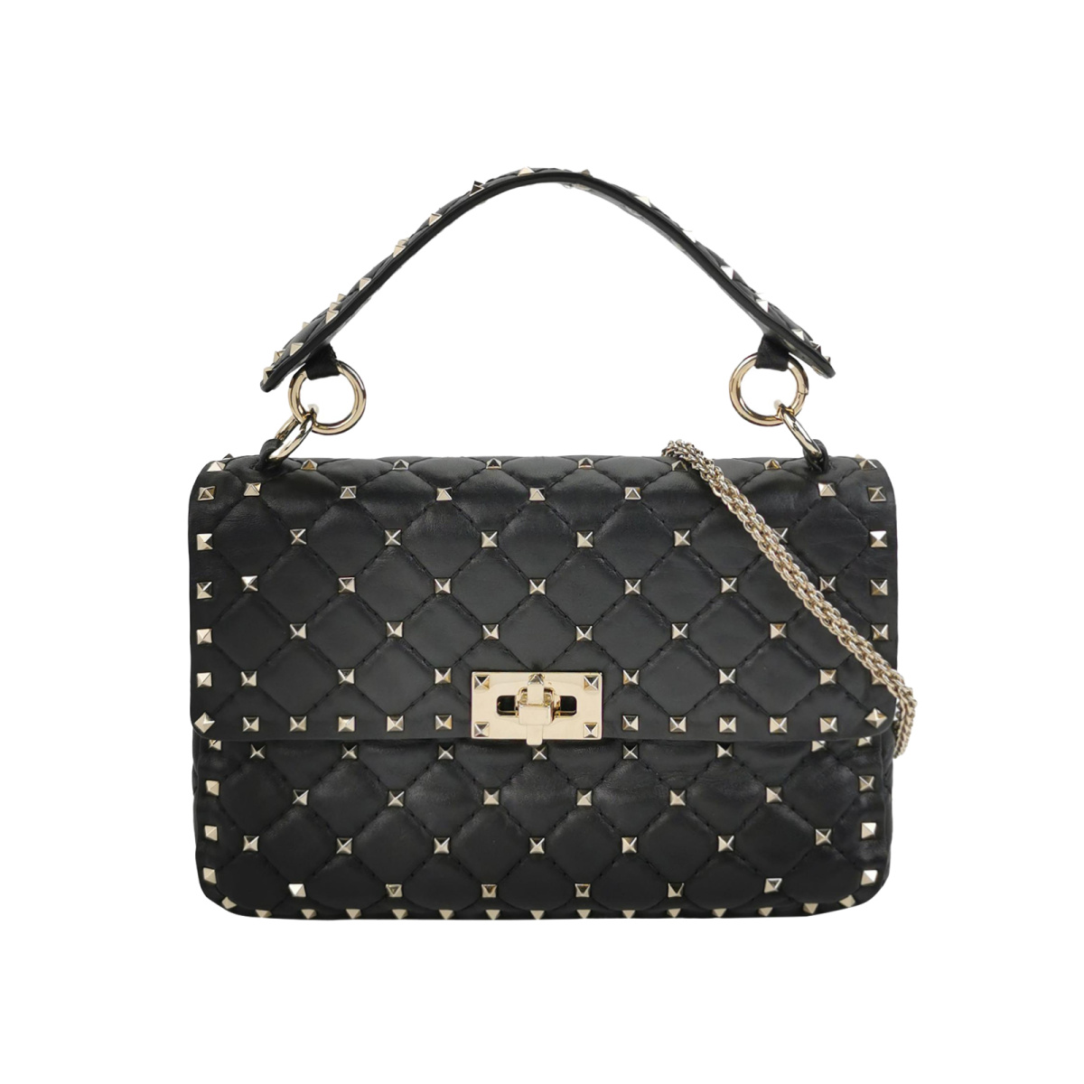 Valentino Garavani Rockstud — фото 1