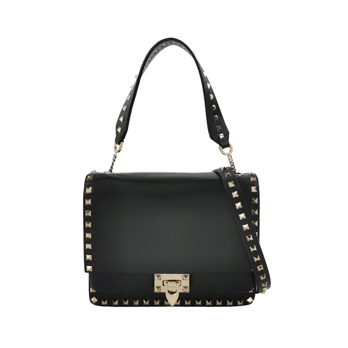 Valentino Garavani Rockstud — фото 1