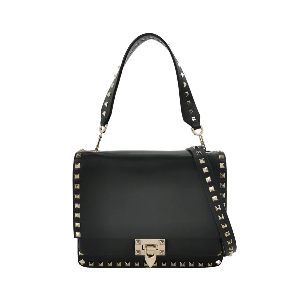 Valentino Garavani Rockstud (Валентино) — фото 1