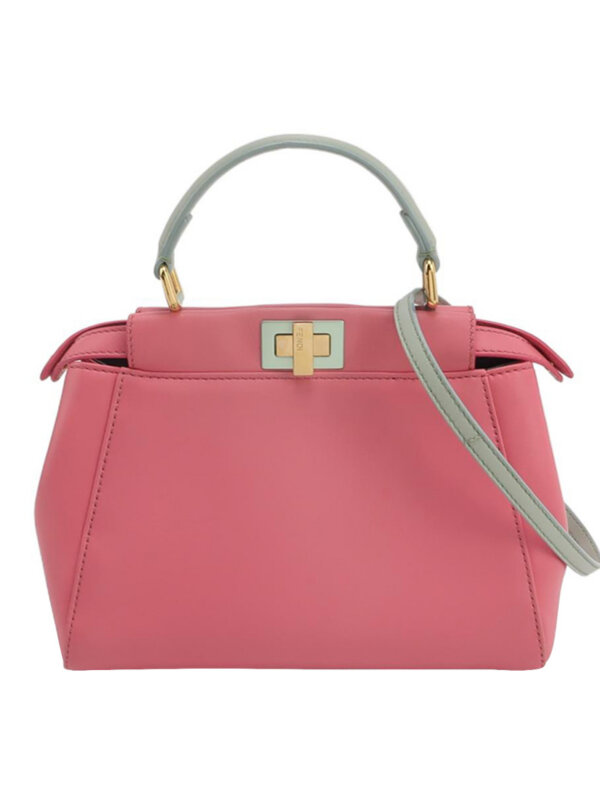 Fendi Peekaboo — продано