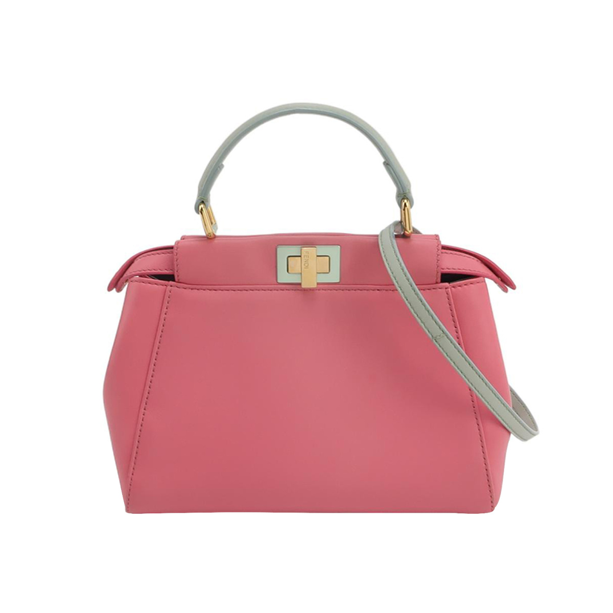 Fendi Peekaboo — продано