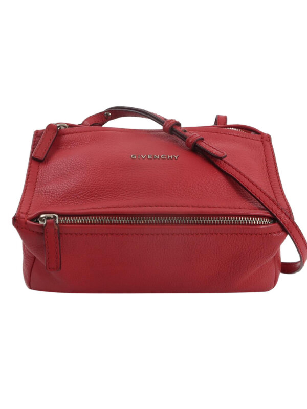 Givenchy Pandora — продано