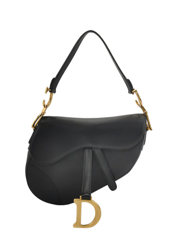 Dior Saddle — продано