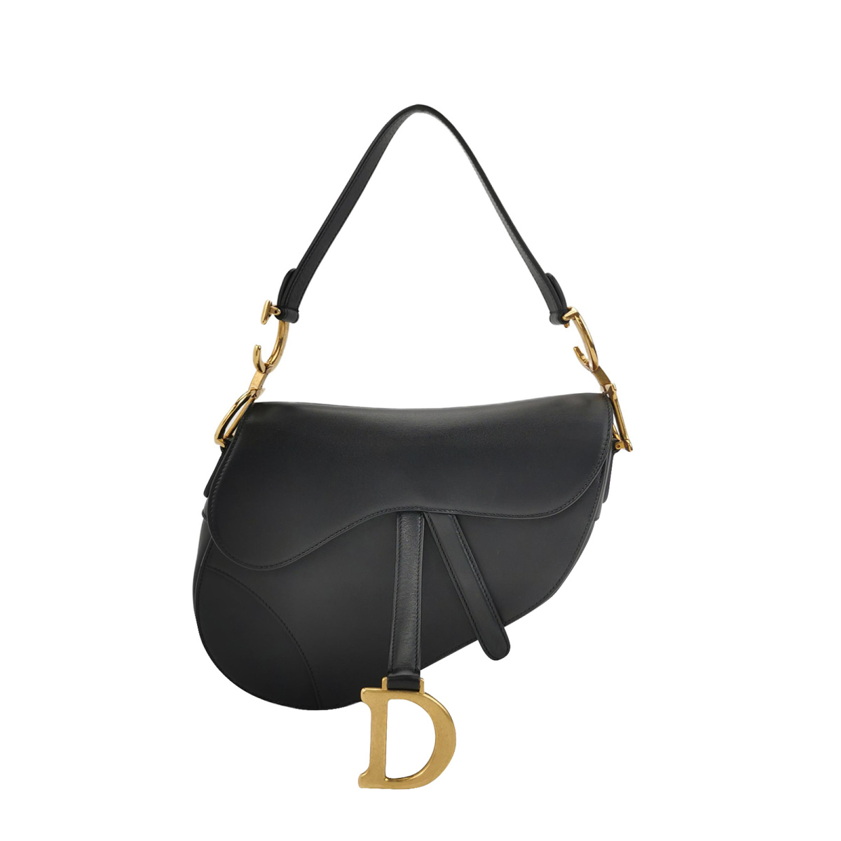 Dior Saddle — продано