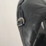 Prada Lambskin Handbag (Прада) — фото 13