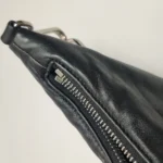 Prada Lambskin Handbag (Прада) — фото 14