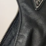 Prada Lambskin Handbag (Прада) — фото 16