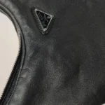 Prada Lambskin Handbag (Прада) — фото 18