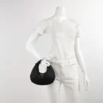Prada Lambskin Handbag (Прада) — фото 2