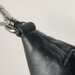Prada Lambskin Handbag (Прада) — фото 21