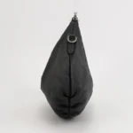 Prada Lambskin Handbag (Прада) — фото 3