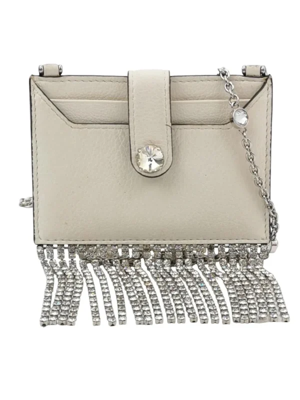 Miu Miu Calfskin Crossbody