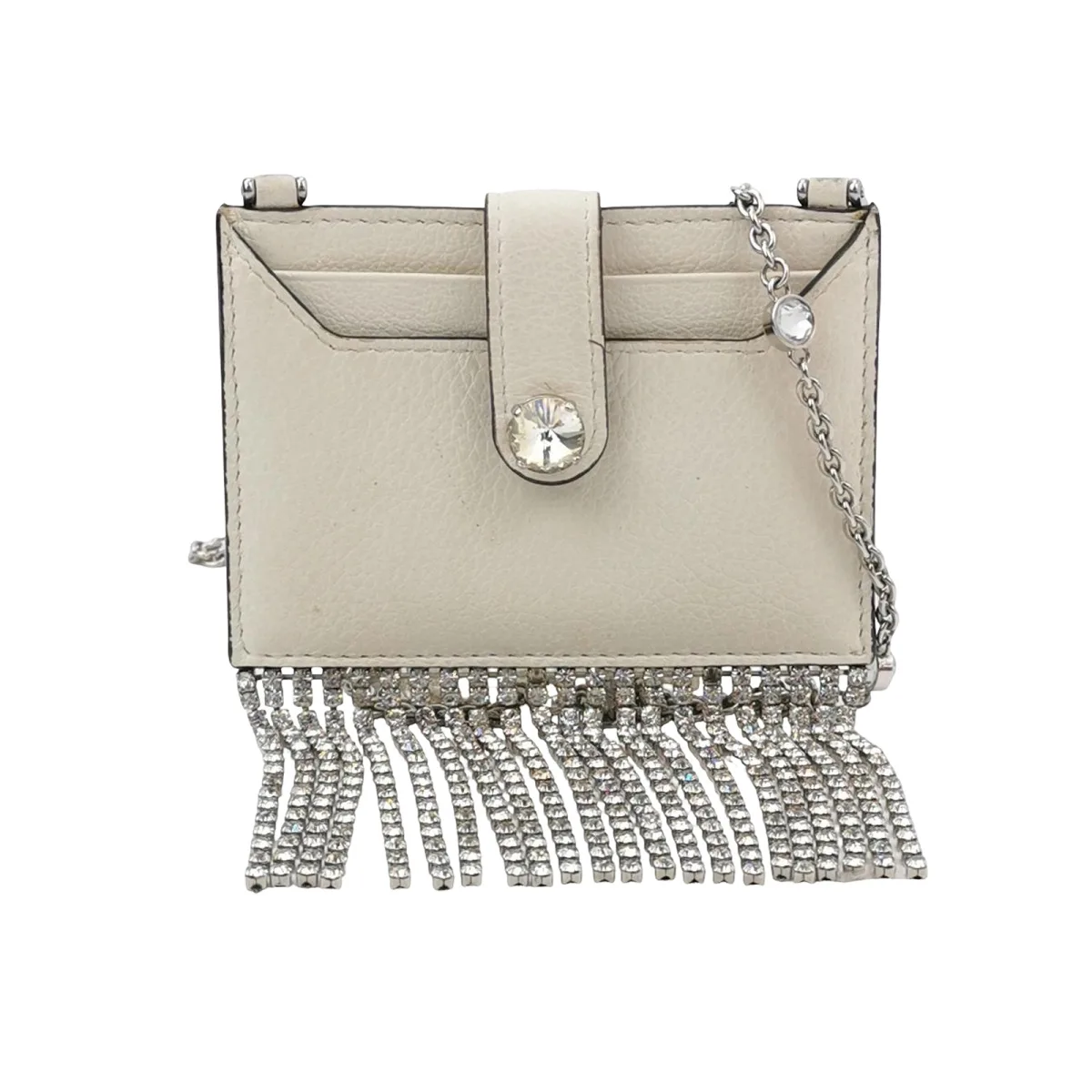 Miu Miu Calfskin Crossbody — фото 1
