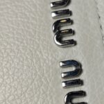 Miu Miu Crossbody — фото 13