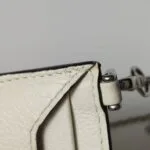 Miu Miu Calfskin Crossbody — фото 17