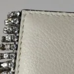 Miu Miu Calfskin Crossbody — фото 18