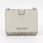 Miu Miu Calfskin Crossbody — фото 5
