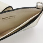 Miu Miu Crossbody — фото 7