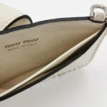 Miu Miu Calfskin Crossbody — фото 7