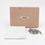 Miu Miu Crossbody — фото 9