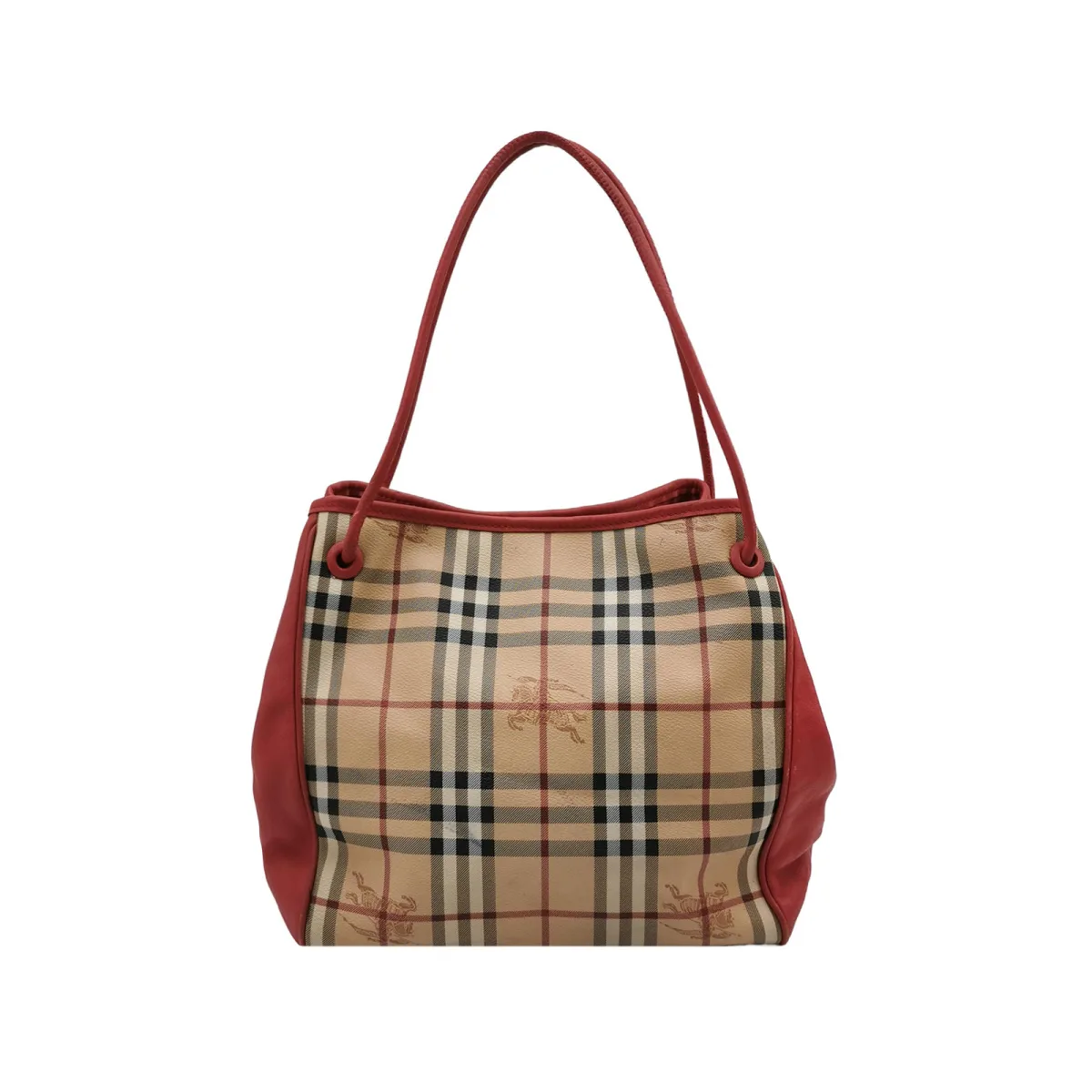 Burberry Canterbury​ (Бёрберри) — фото 1