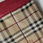 Burberry Canterbury​ — фото 13