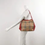 Burberry Canterbury​ (Бёрберри) — фото 2