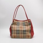 Burberry Canterbury​ — фото 5