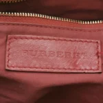 Burberry Canterbury​ (Бёрберри) — фото 8