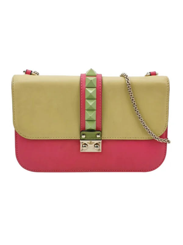 Valentino Garavani Glam Lock — продано