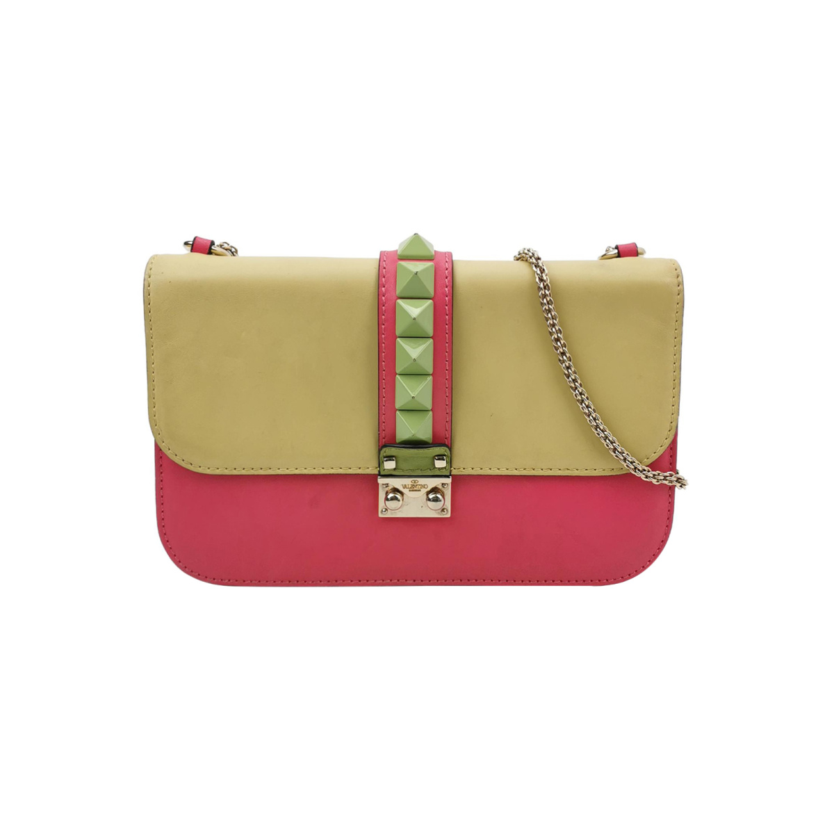 Valentino Garavani Glam Lock — фото 1