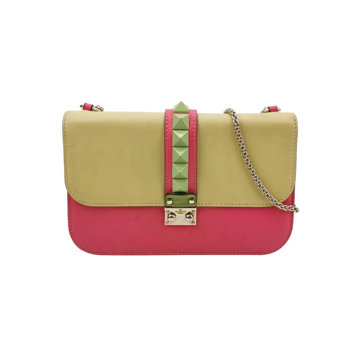 Valentino Garavani Glam Lock — продано