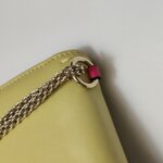 Valentino Garavani Glam Lock — фото 11