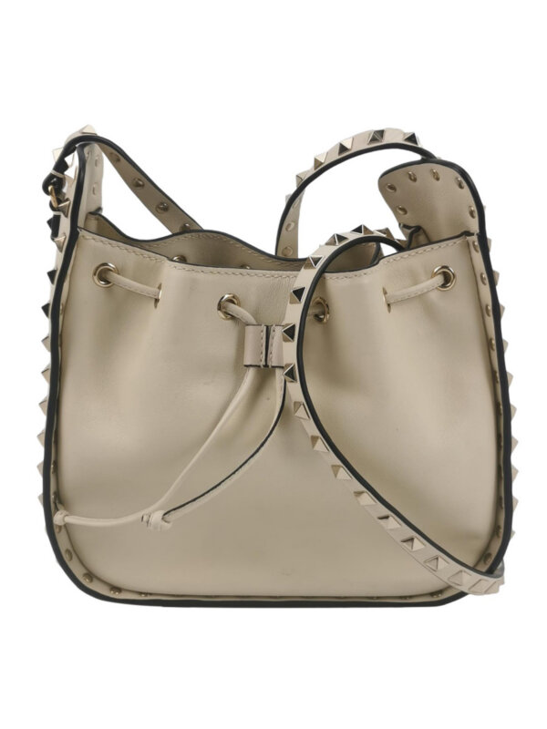 Винтажная сумка Valentino Garavani Crossbody