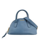 Miu Miu Logo Crossbody — миниатюра 1