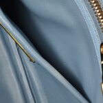 Miu Miu Logo Crossbody — фото 10