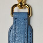 Miu Miu Logo Crossbody — фото 11