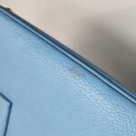 Miu Miu Logo Crossbody — фото 16