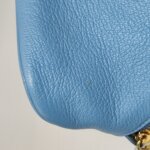 Miu Miu Logo Crossbody — фото 18
