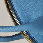 Miu Miu Logo Crossbody — фото 19