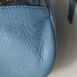 Miu Miu Logo Crossbody — фото 21