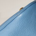 Miu Miu Logo Crossbody — фото 24