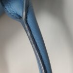 Miu Miu Logo Crossbody — фото 25