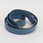 Miu Miu Logo Crossbody — фото 9