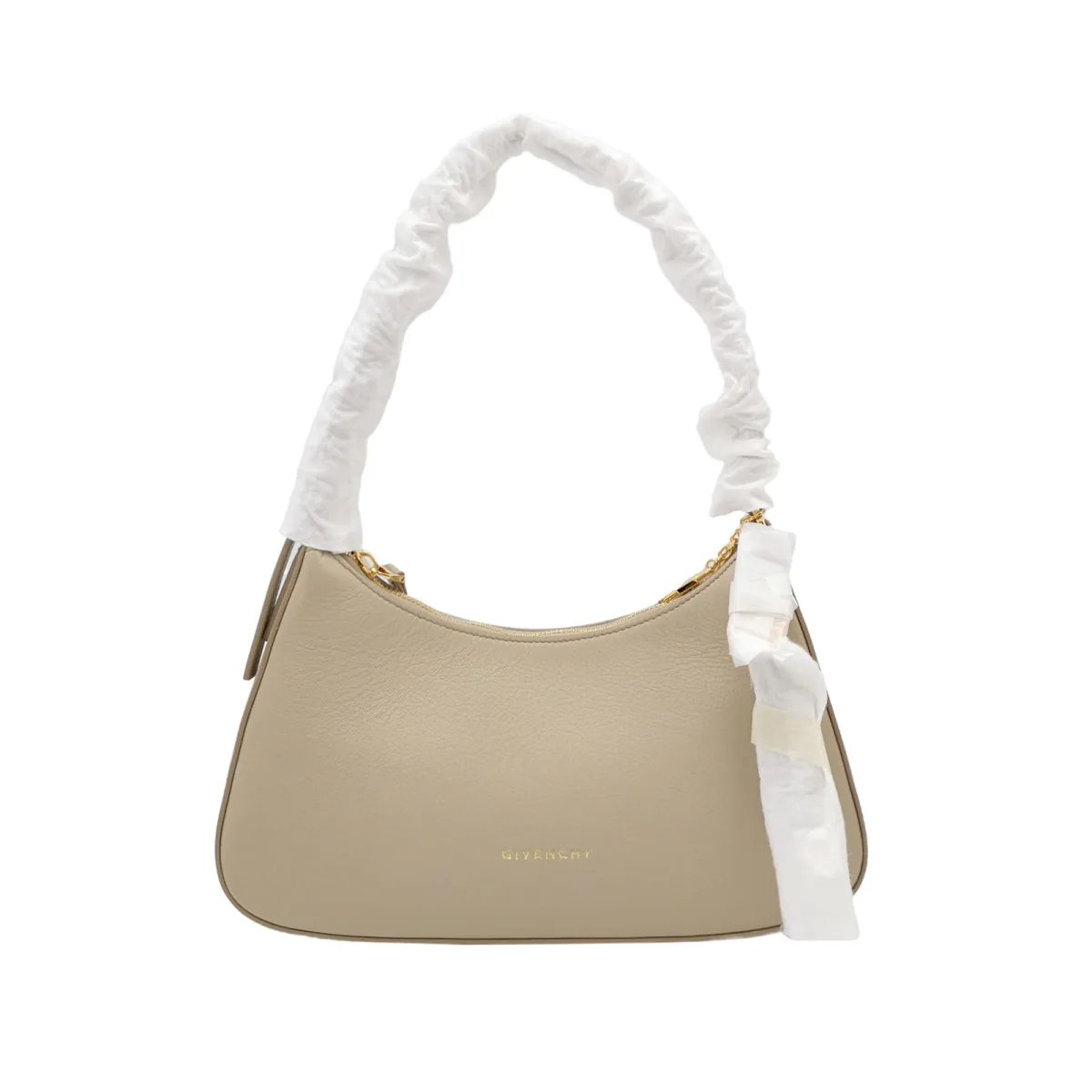 Givenchy Lucky Lock Logo — продано