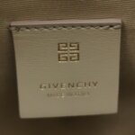 Givenchy Lucky Lock logo — фото 8