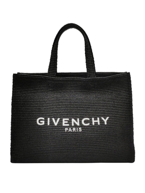 Givenchy G-Tote logo — продано
