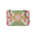 Miu Miu Logo Shoulder Bag — миниатюра 1