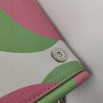 Miu Miu Logo Shoulder Bag — фото 10