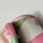 Miu Miu Logo Shoulder Bag — фото 13